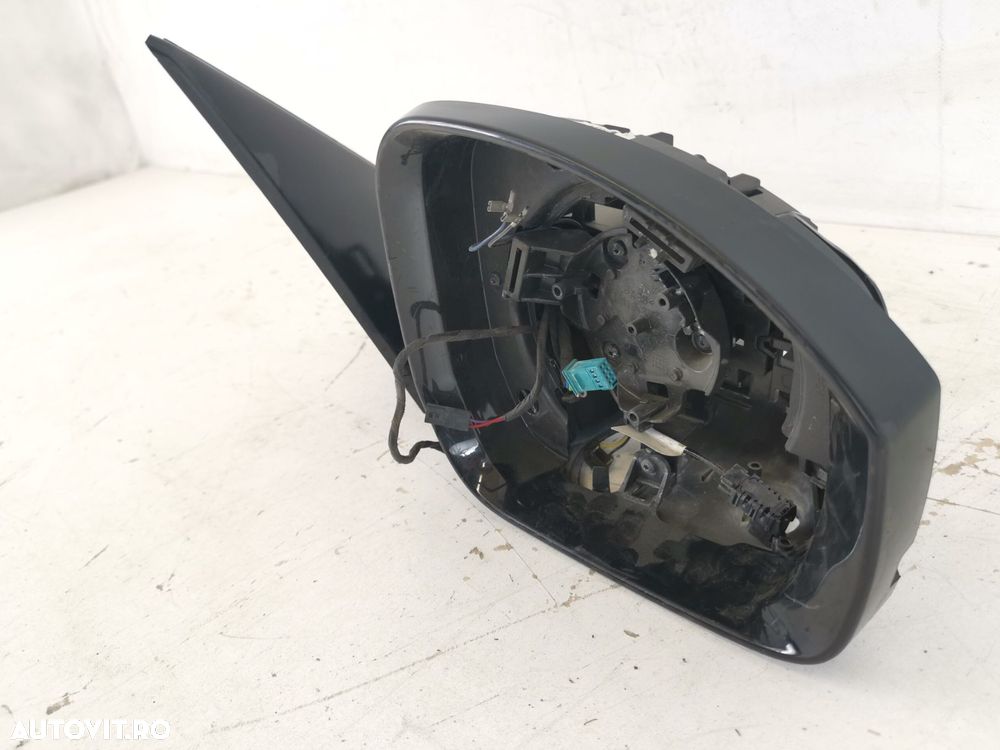 Oglinda Dreapta Full Electric Land Rover  Range Rover Vogue 4 [facelif - 3