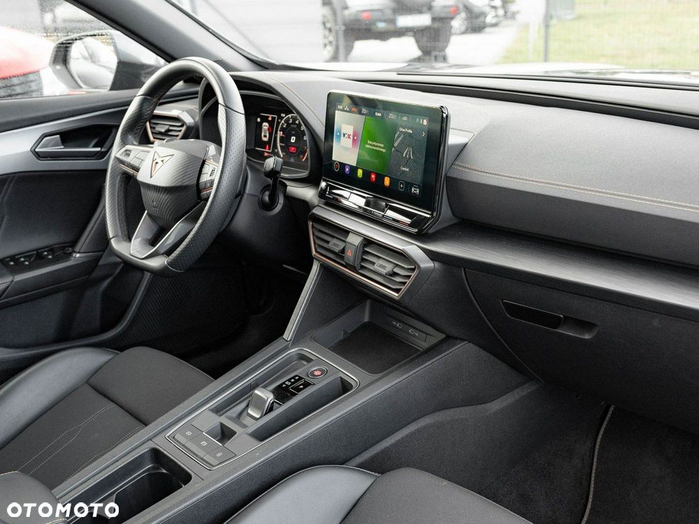 Cupra Formentor 1.5 TSI DSG - 27