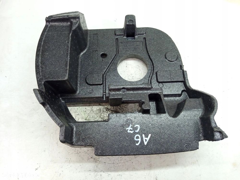 ZESTAWA NAPRAWCZY WKŁAD BAGAŻNIKA STYROPIAN AUDI A6 C7 4G0012109D - 4