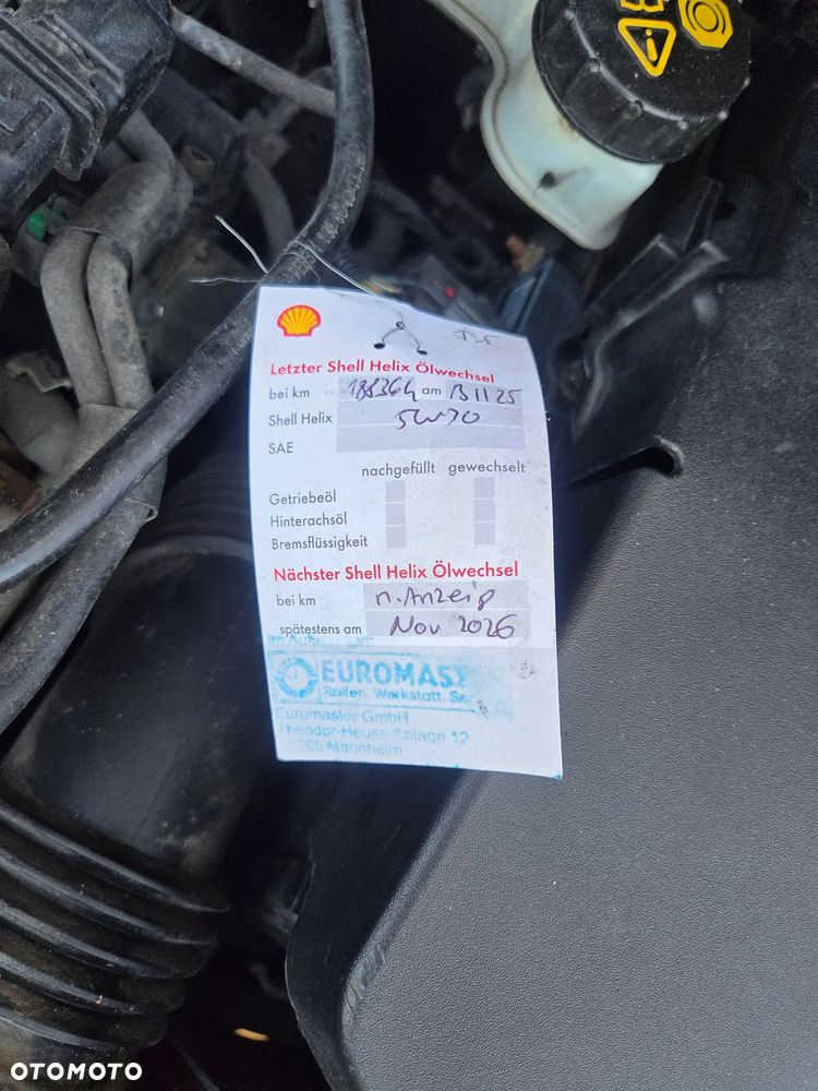 Ford Kuga 2.0 TDCi 4x4 Titanium - 21