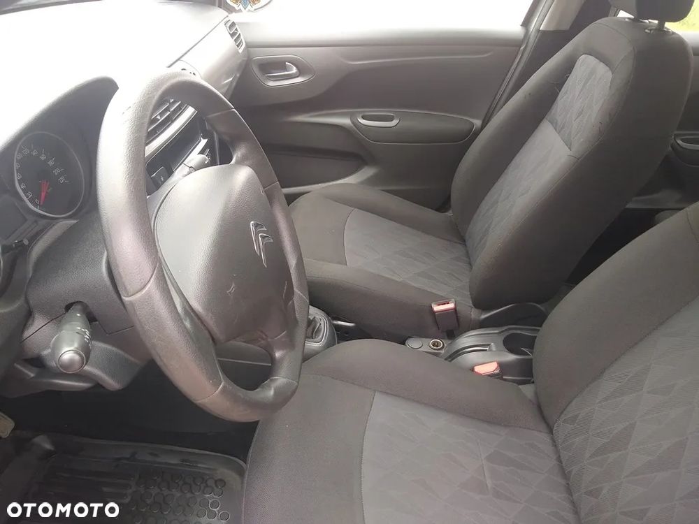 Citroën C-Elysée 1.6 VTi Seduction - 6