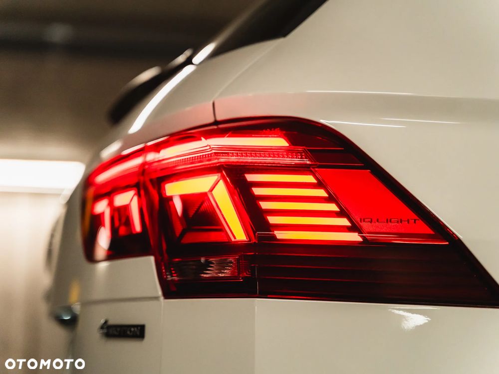 Volkswagen Tiguan - 16