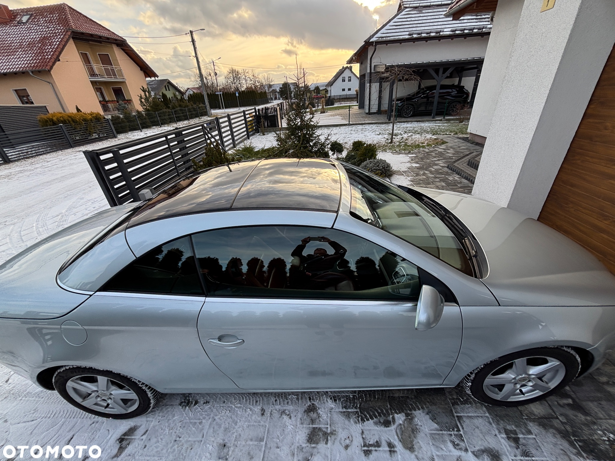 Volkswagen Eos 1.4 TSI - 18