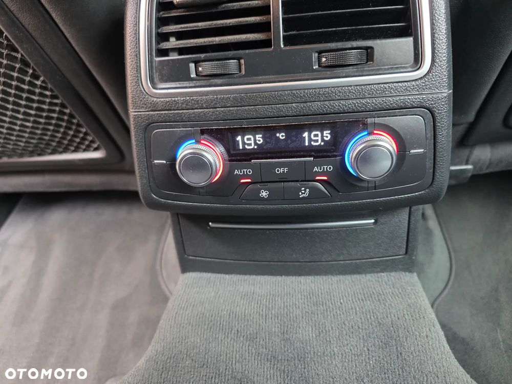 Audi A6 - 19