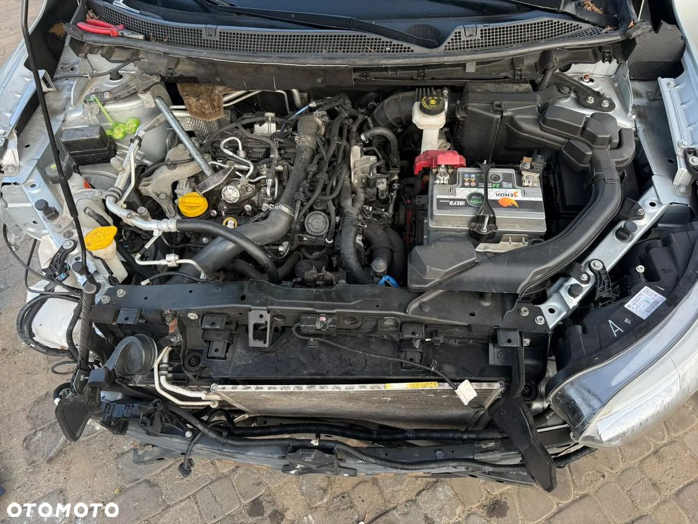Renault Kadjar 1.3 TCe FAP Intens EDC - 24
