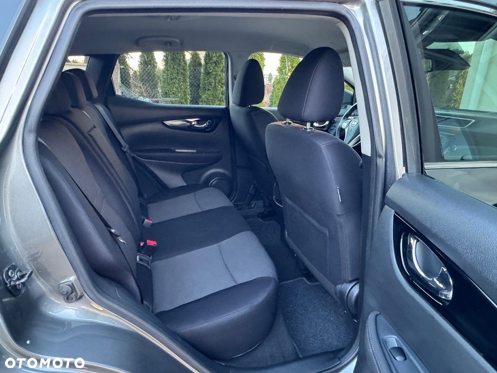 Nissan Qashqai - 32