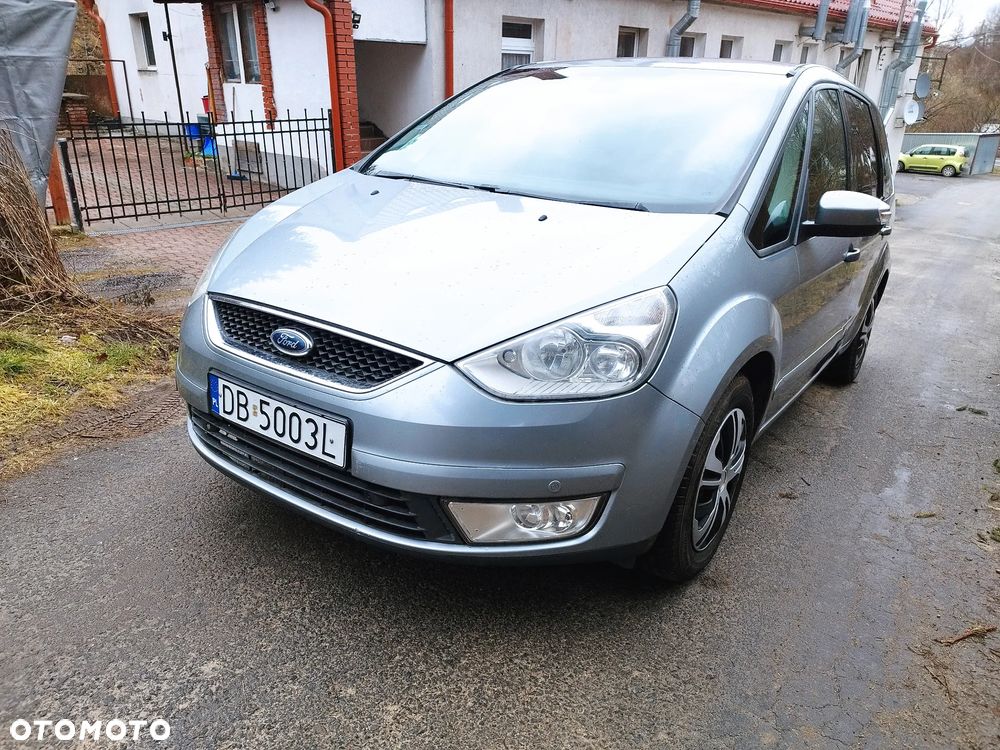 Ford Galaxy - 3