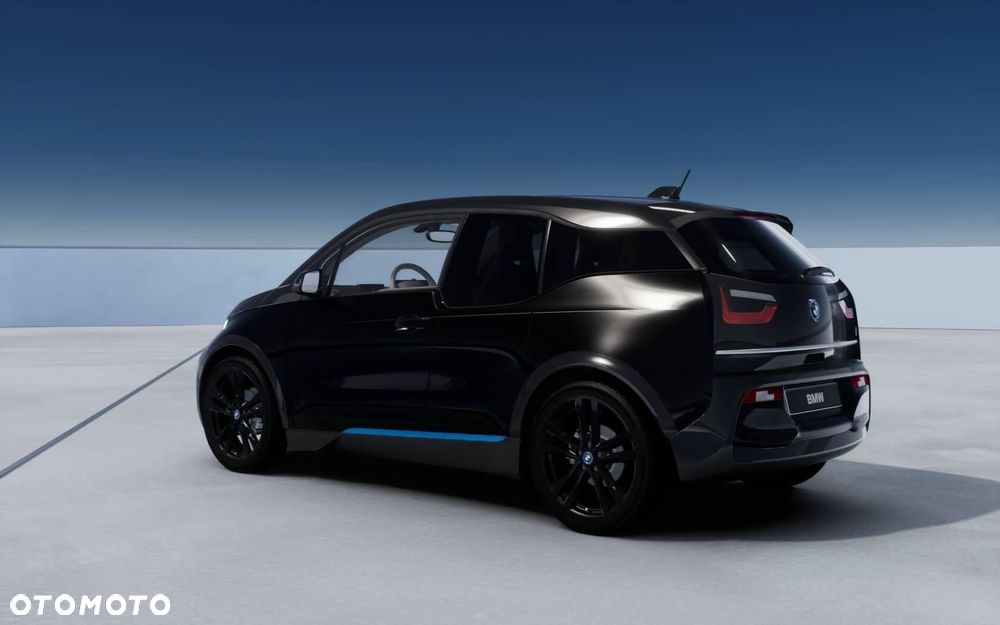 BMW i3 - 2
