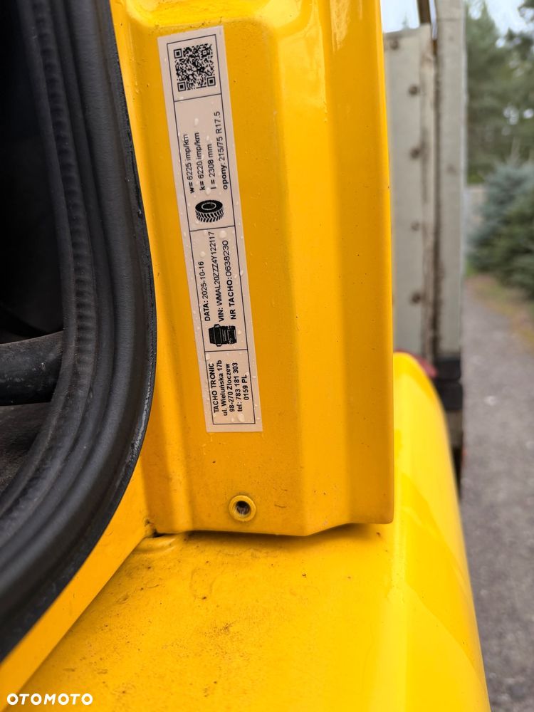 MAN L2000 - 19