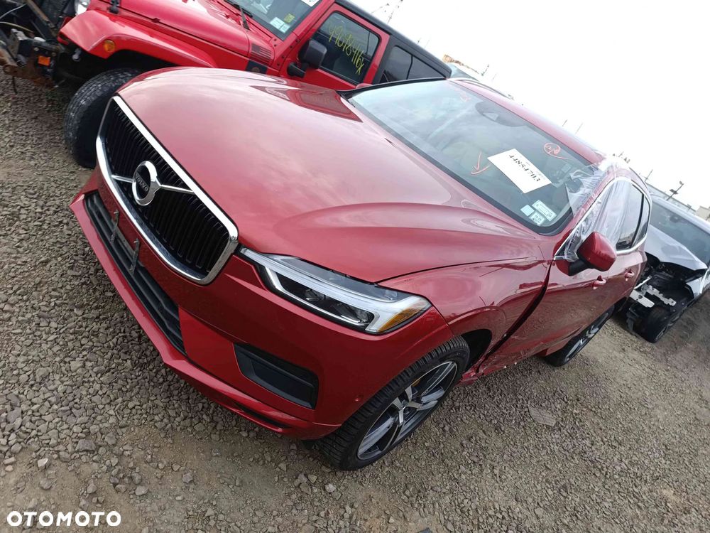 Volvo XC 60 T5 AWD Geartronic Momentum - 28