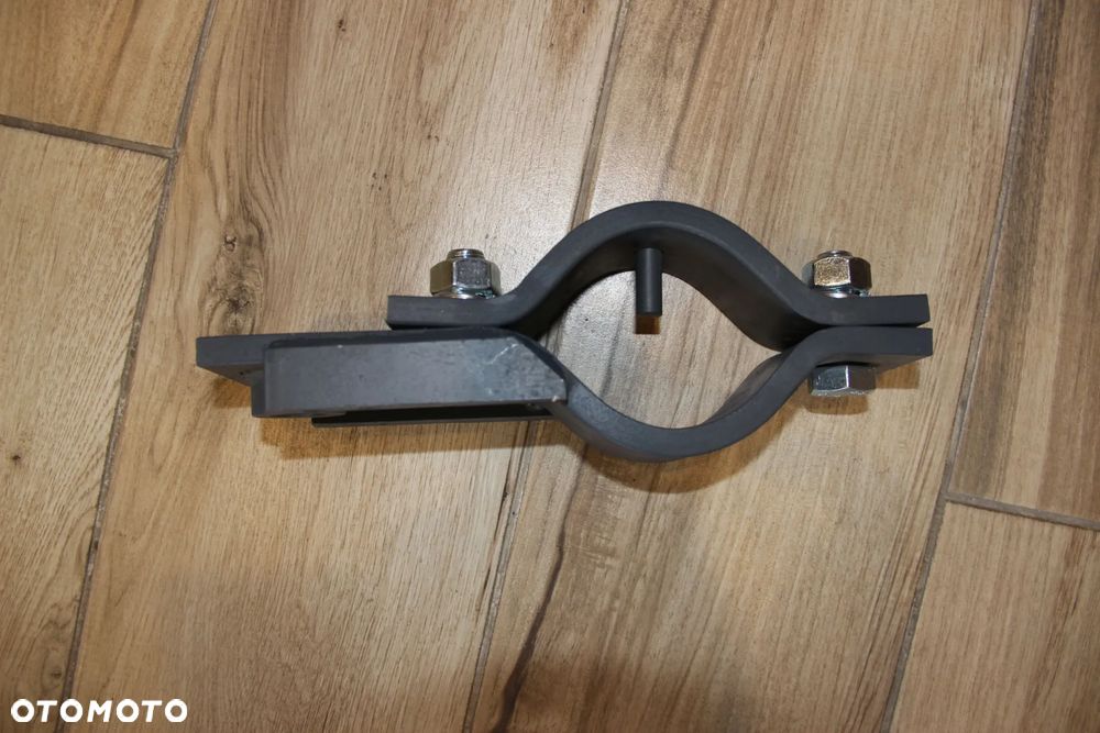 Obejma siłownika wspomagania Zetor 7011 5011 - 2