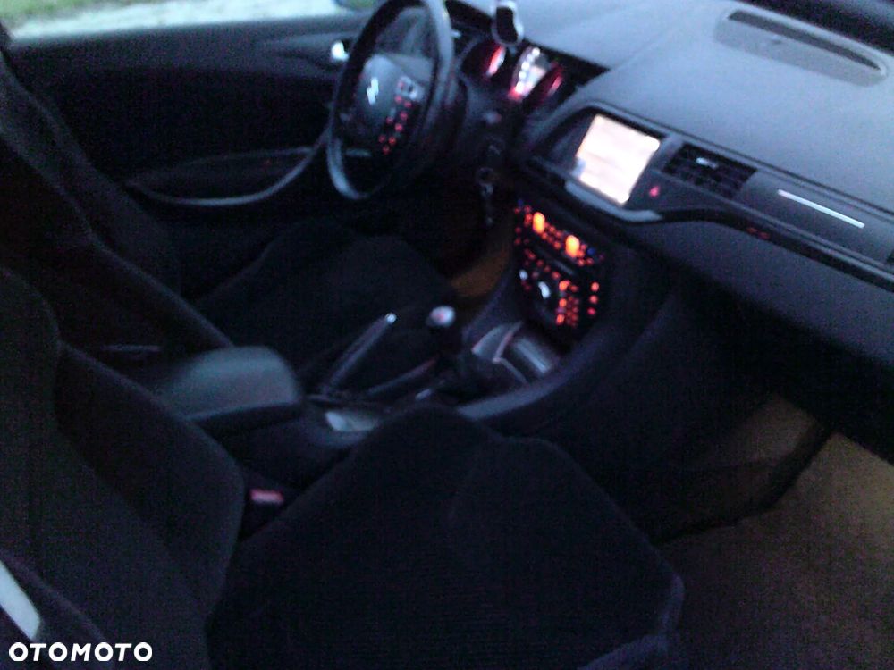 Citroën C5 HDi 110 FAP Confort - 9