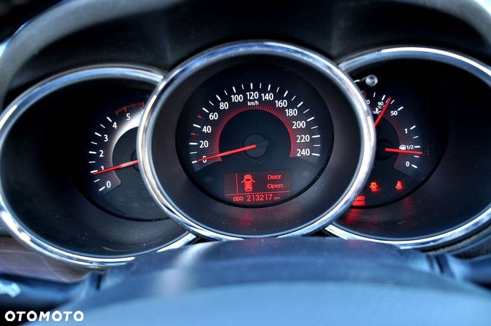 Kia Sorento 2.0 CRDI L 2WD - 16