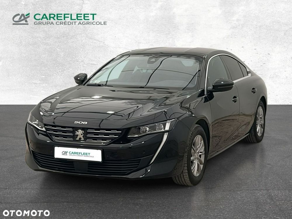 Peugeot 508 1.5 BlueHDi Active S&S - 2
