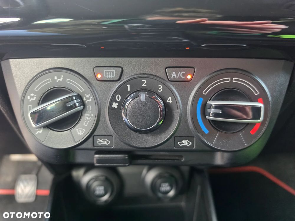 Suzuki Swift 1.2 ECO+ Comfort - 24