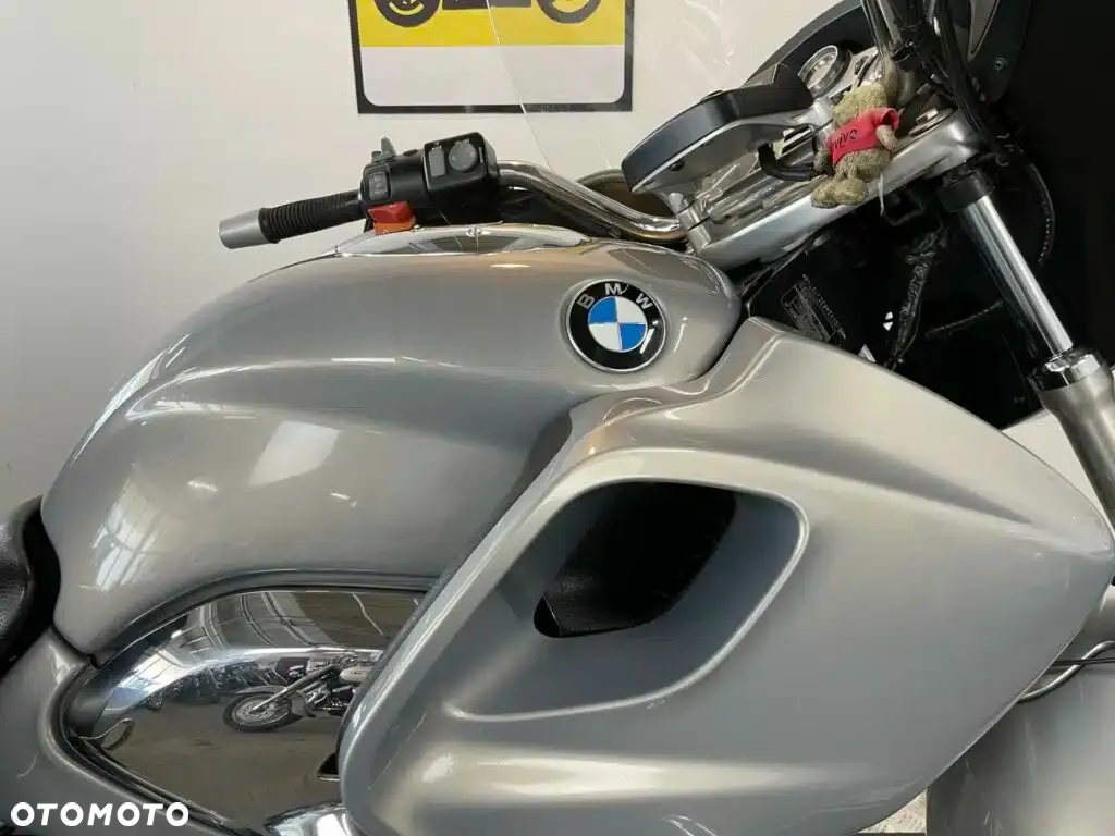 BMW R - 11