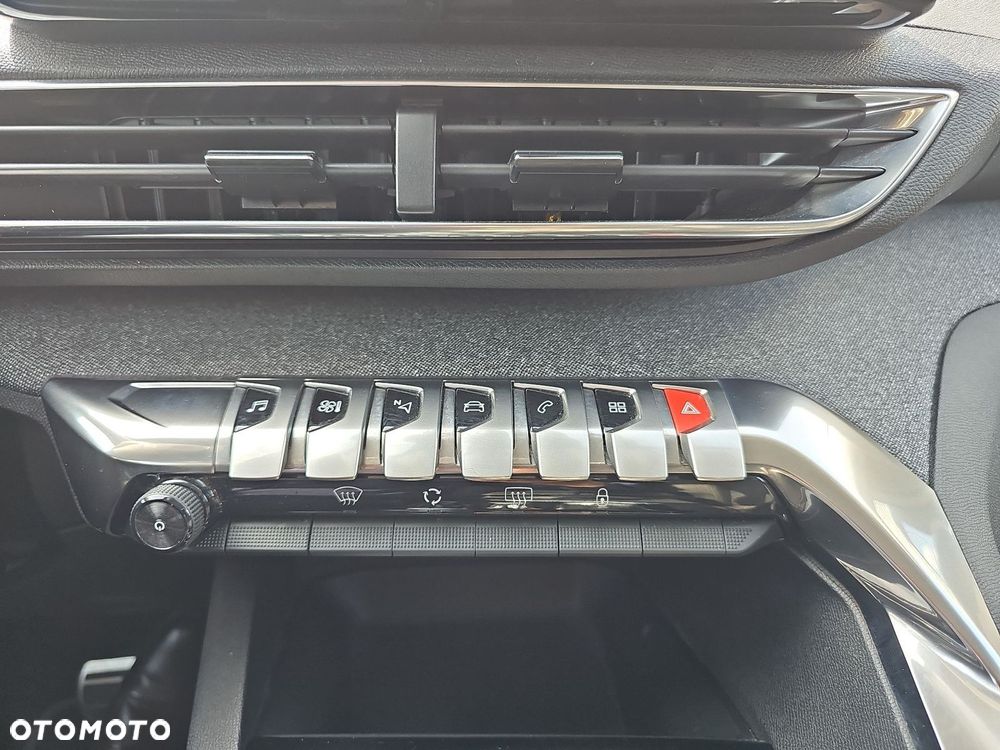 Peugeot 5008 2.0 BlueHDi Road Trip S&S EAT8 - 21