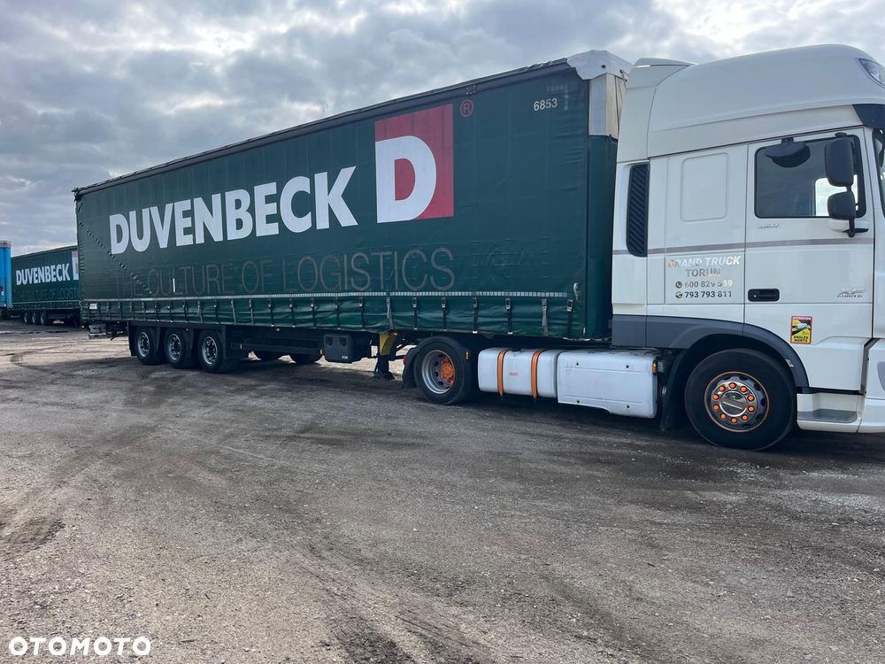 Schmitz Cargobull - 2