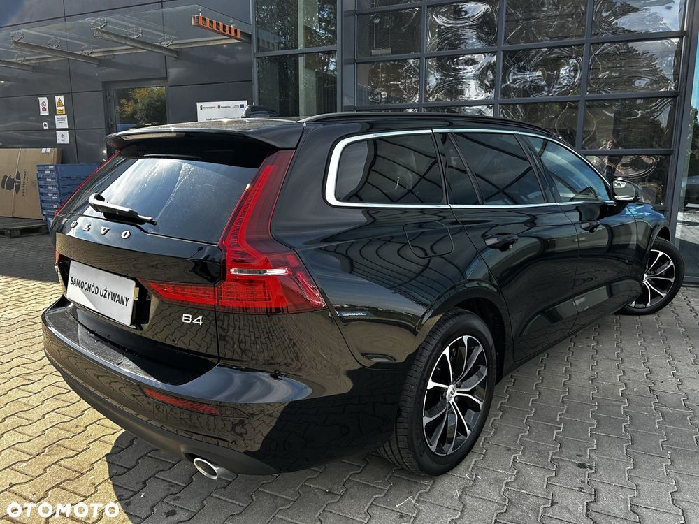 Volvo V60 - 8