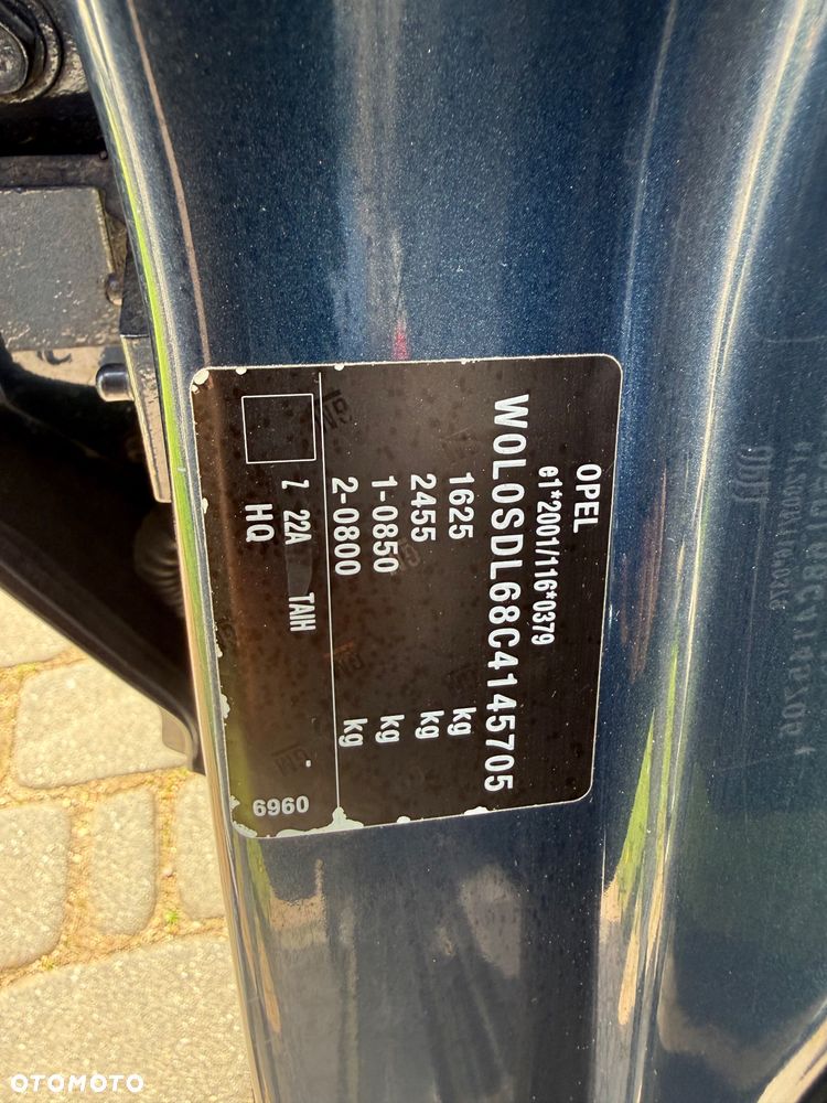 Opel Corsa 1.2 16V EcoFLEX 150 Jahre - 10