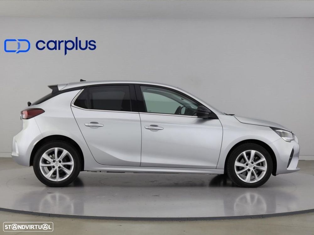 Opel Corsa 1.5 D Elegance - 8
