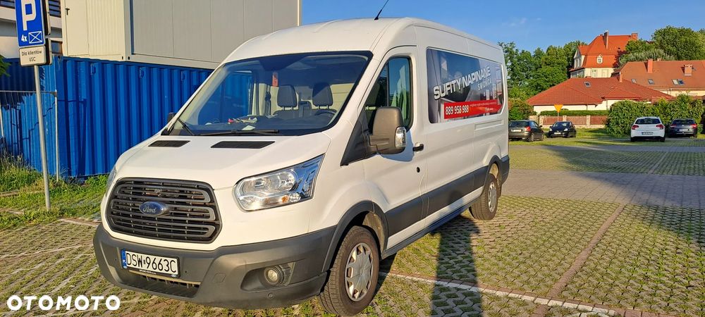 Ford Transit - 7