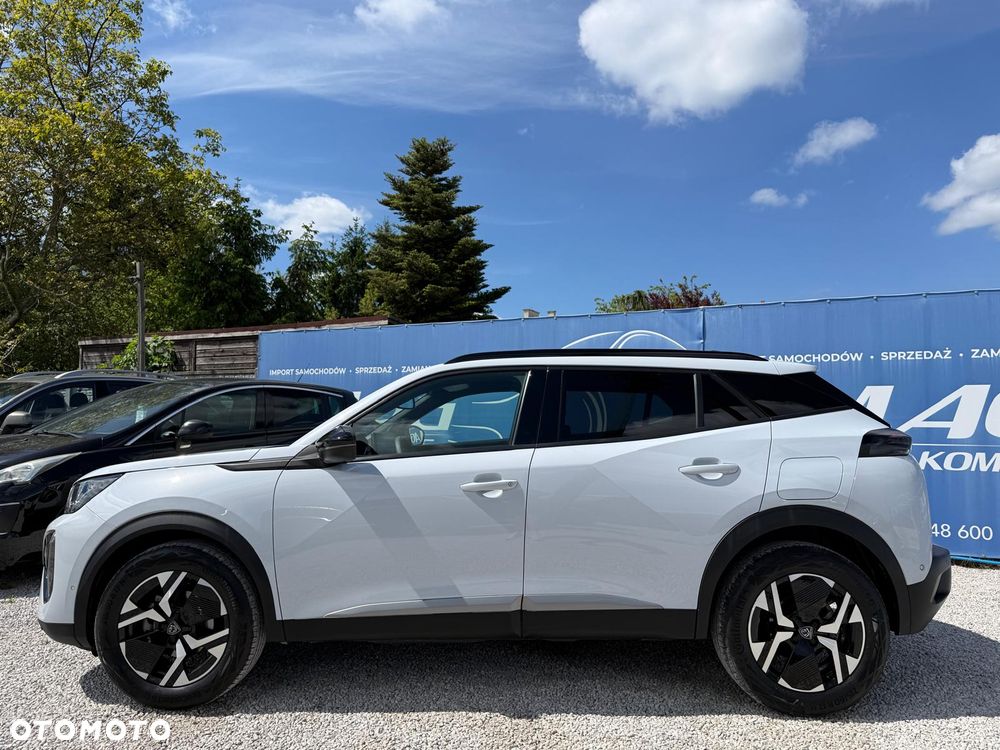 Peugeot 2008 PureTech 130 EAT8 Allure - 9