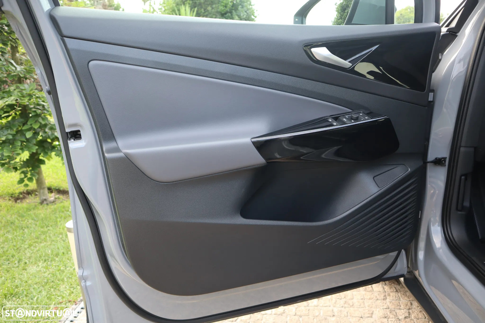 VW ID.4 52 kWh Pure City - 14