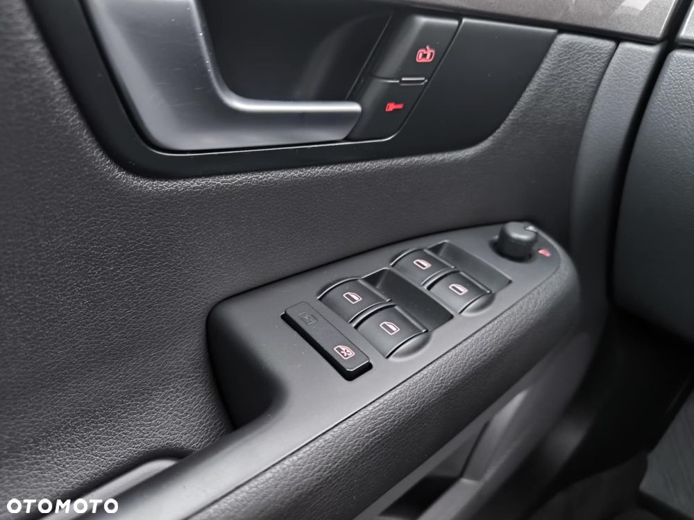 Seat Exeo 1.8T Sport - 28