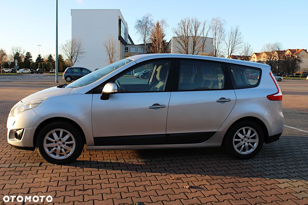 Renault Grand Scenic 1.6 16V 110 LIMITED - 7