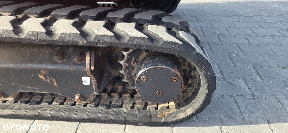 Kubota <<Kubota KX 037-4,2020 r,przebieg tylko 1300Mtg! waga 3790kg jak Nowa, sprowadzona z Niemiec!>> - 8
