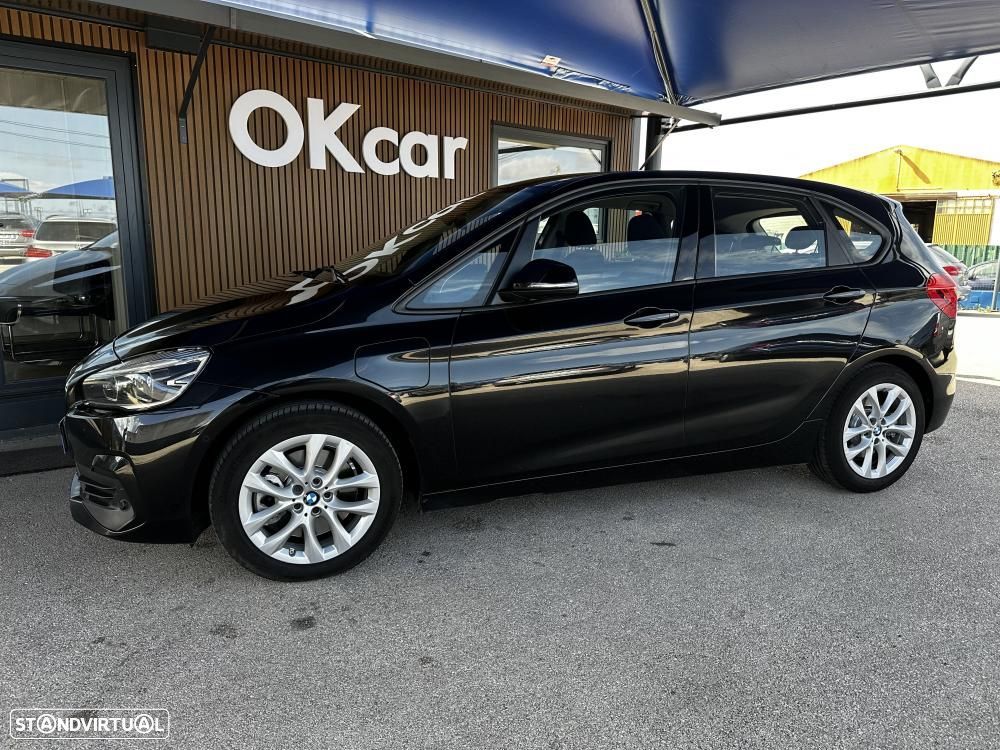 BMW 225xe Active Tourer Advantage - 13