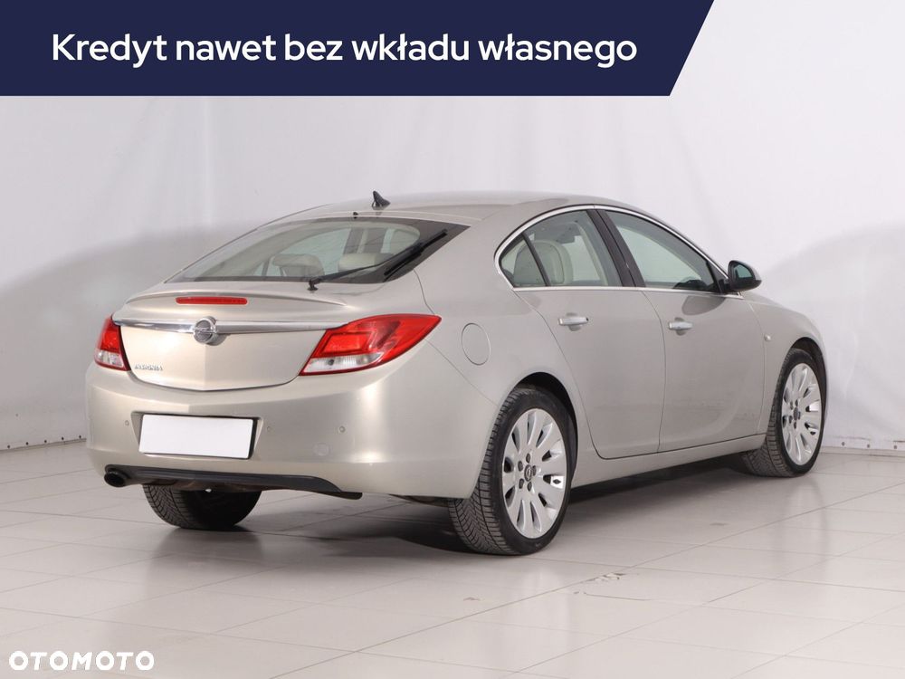 Opel Insignia - 7