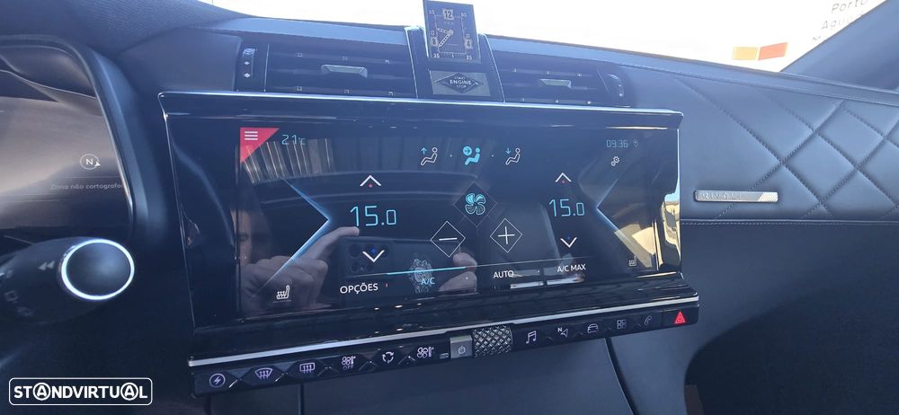 DS DS7 Crossback E-Tense Rivoli EAT8 - 44