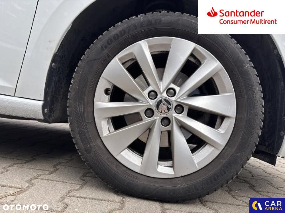 Skoda Scala 1.0 TSI Ambition DSG - 36