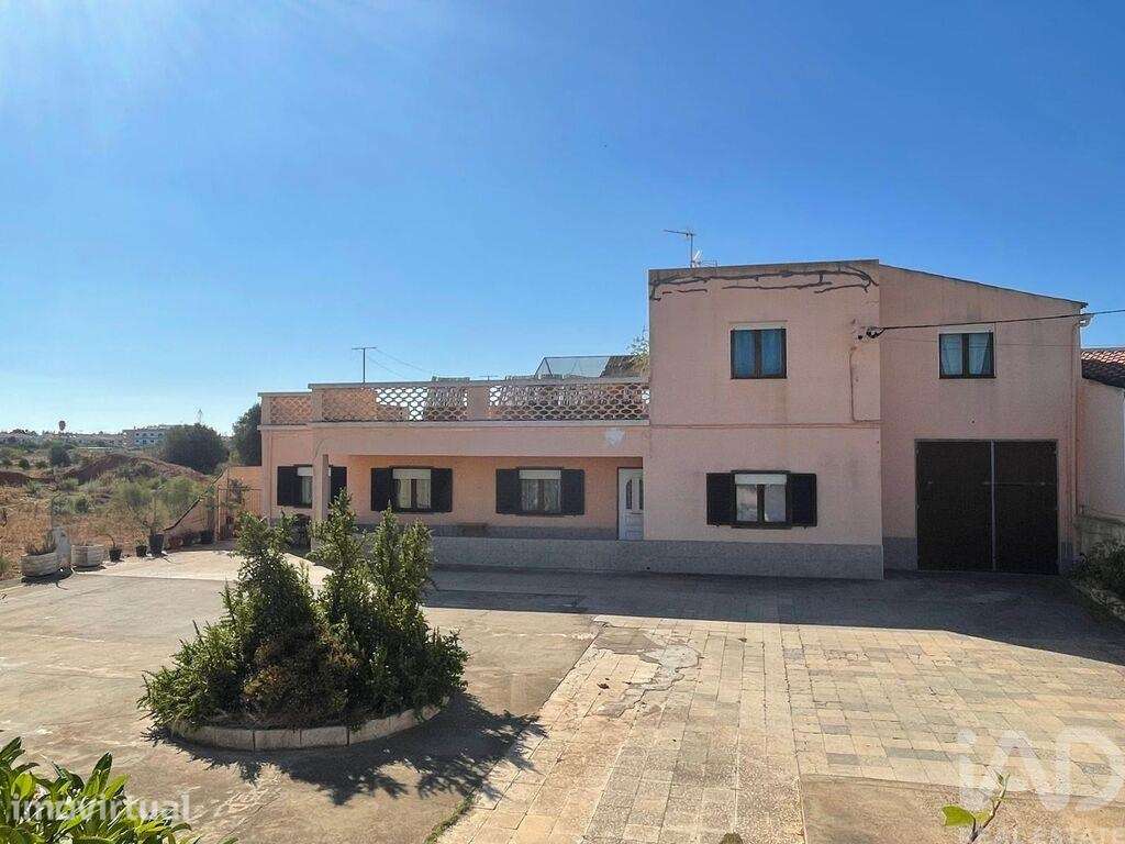 Casa / Villa T5 em Altura de 340,00 m2 - Grande imagem: 4/30
