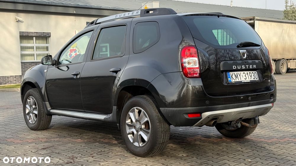 Dacia Duster 1.2 TCe Celebration - 4