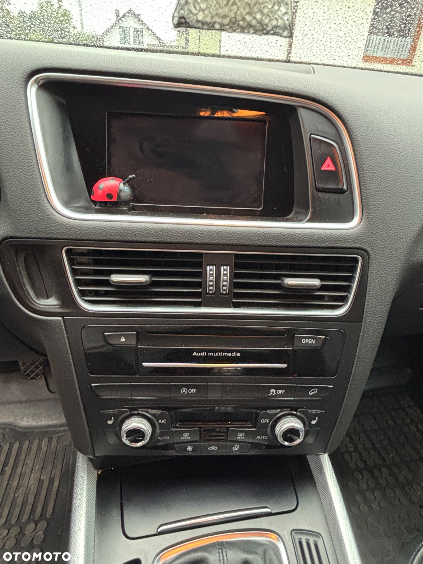Audi Q5 2.0 TDI - 21