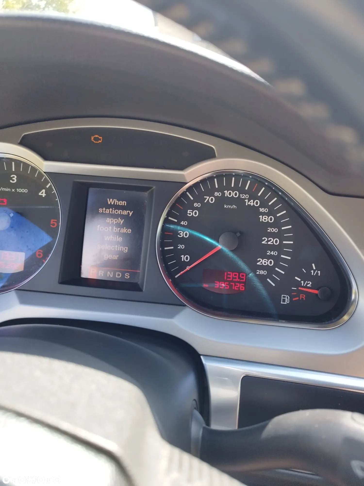 Audi A6 3.0 TDI Quattro Tiptronic - 11