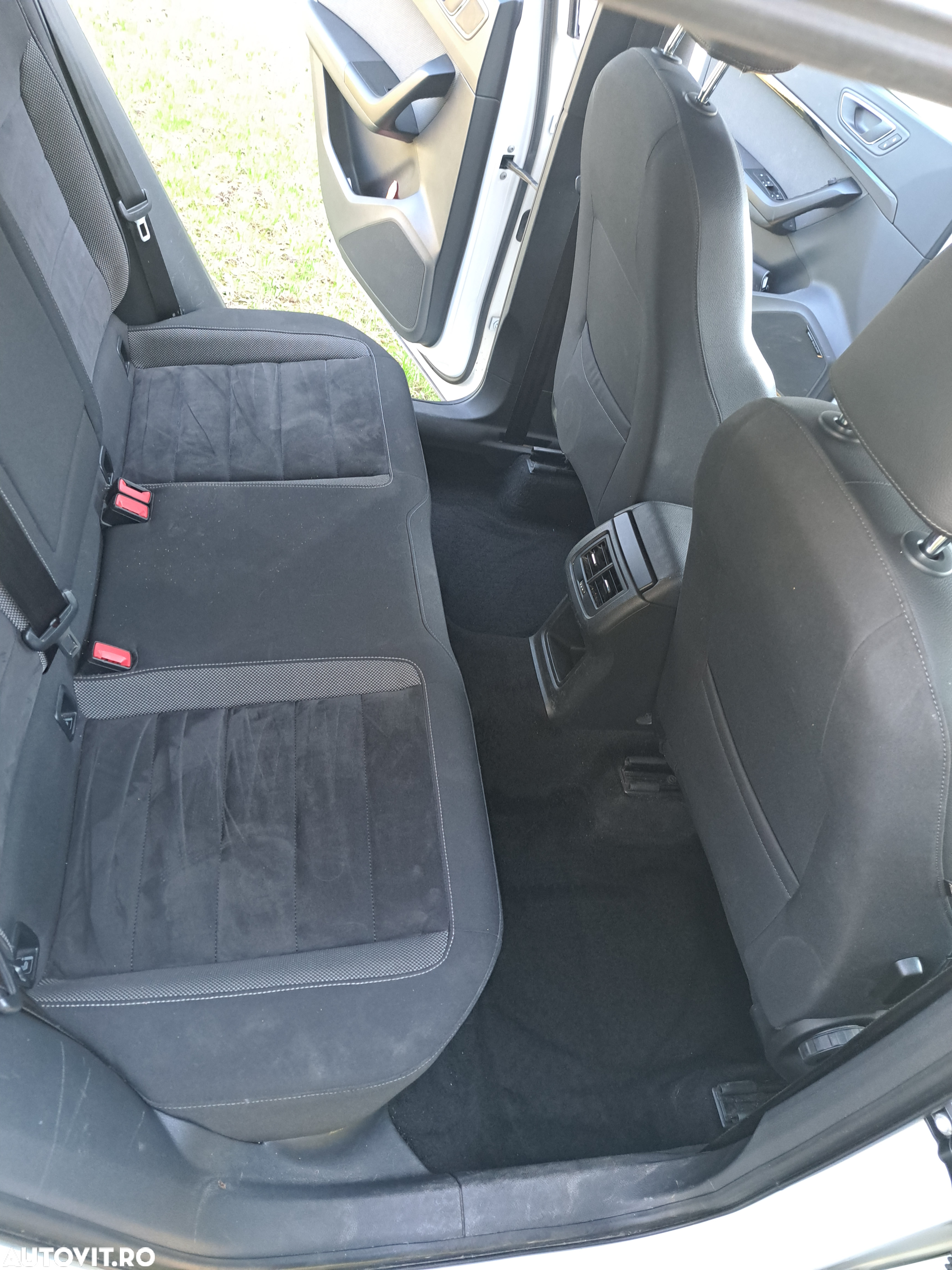 Seat Ateca 2.0 TDI DSG7 4DRIVE Xcellence - 13