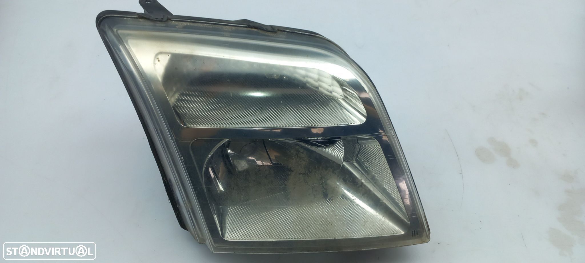 Ótica / farol direita FORD Tourneo Connect - 1