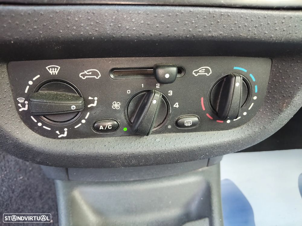 Citroën C2 1.1 SX Pack - 13