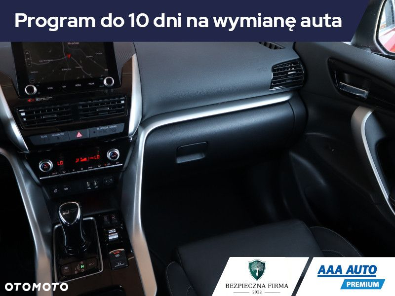 Mitsubishi Eclipse Cross - 9