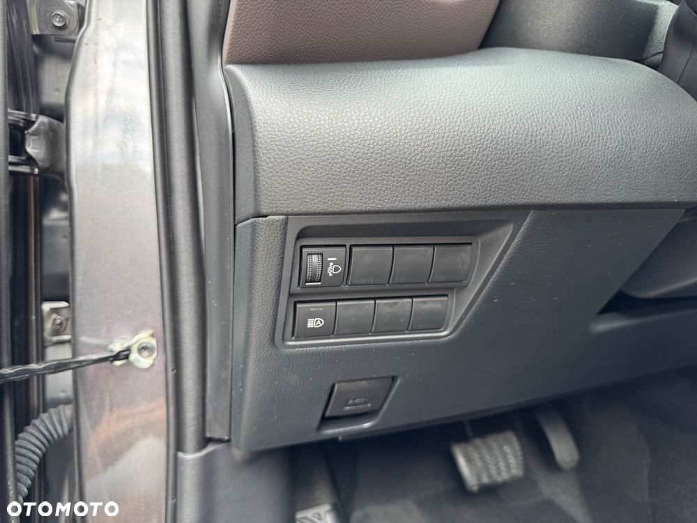 Toyota Yaris Cross Hybrid 1.5 Executive - 28