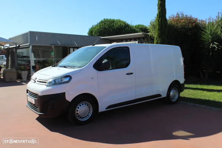 Citroën Jumpy - 6