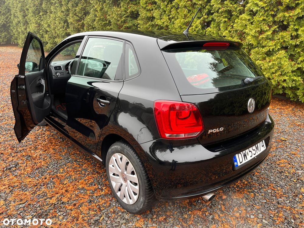 Volkswagen Polo 1.4 16V Comfortline - 13