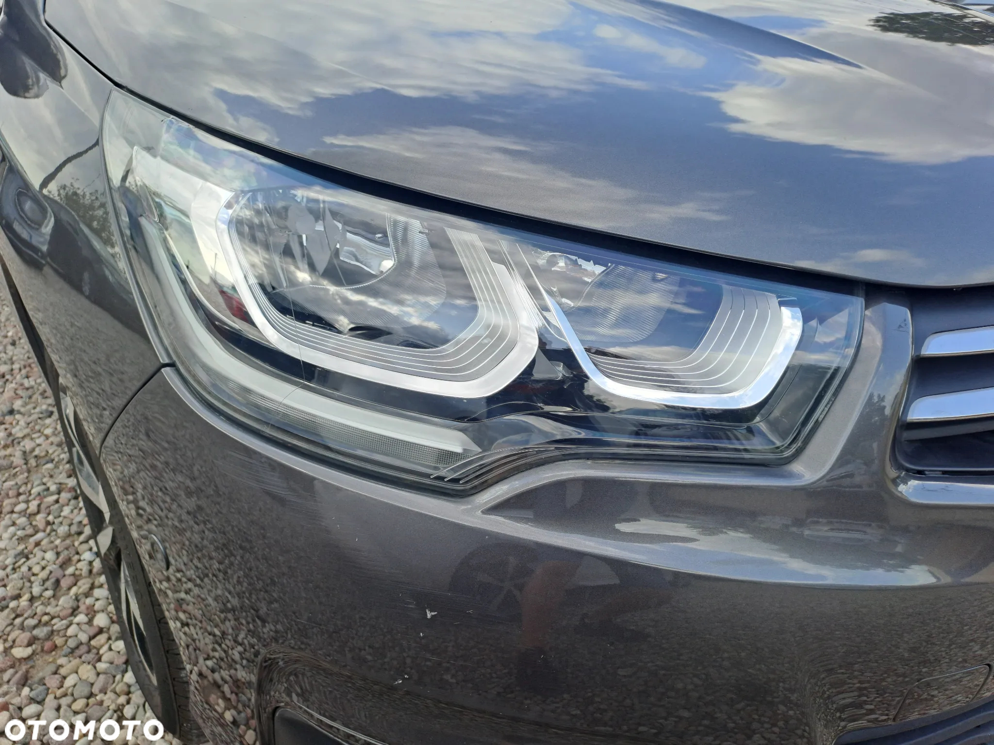 Citroën C4 - 14