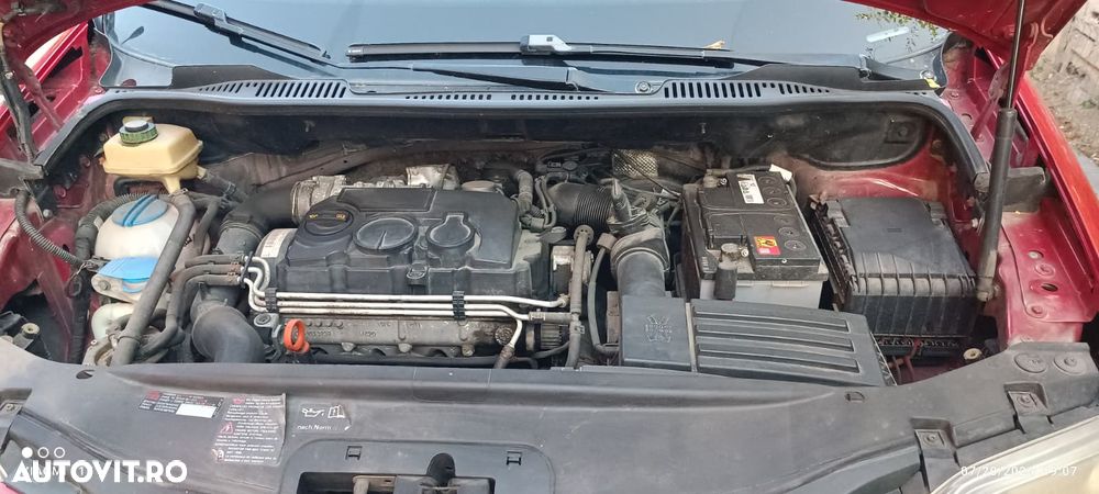 Volkswagen Caddy - 17