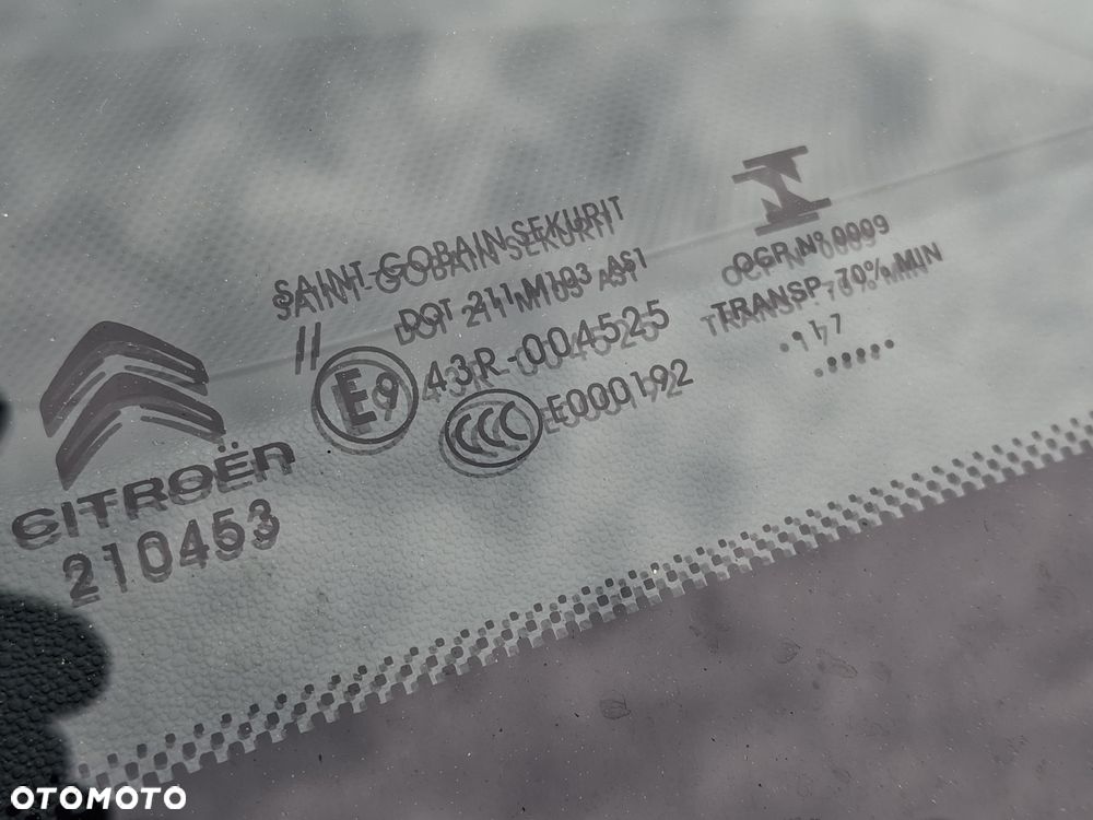 Citroën C4 Picasso BlueHDi 120 Selection - 21