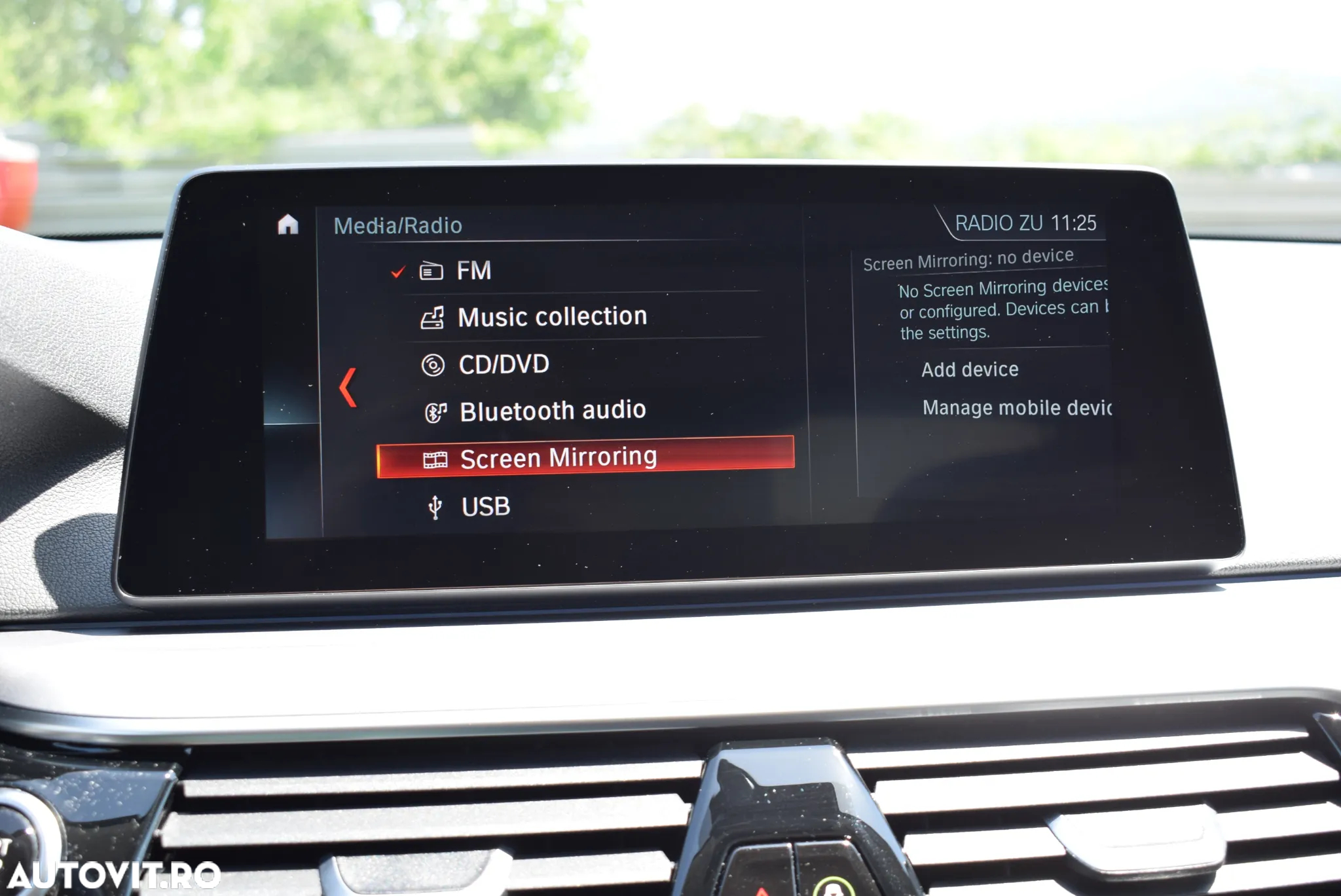 BMW Seria 5 530e iPerformance Aut. - 22